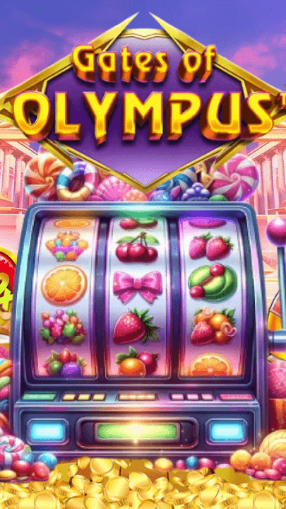 Olympus Screenshot